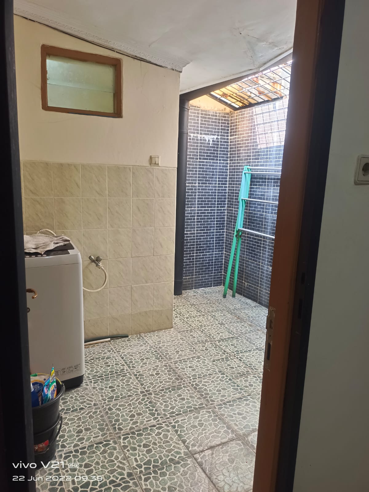 Rumah Disewakan Furnished di Cluster Meadow Green Lippo Cikarang